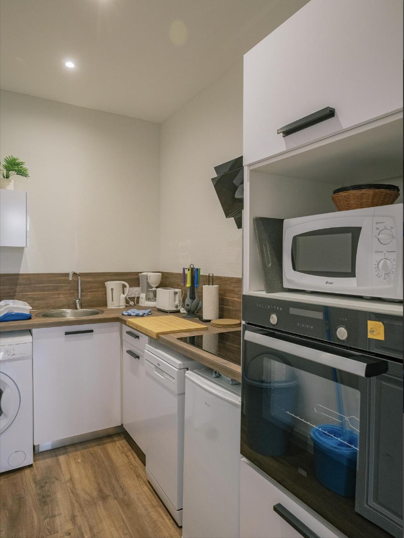 Appartement Refait A Neuf Avec Cachet De L'Ancien Saumur Εξωτερικό φωτογραφία