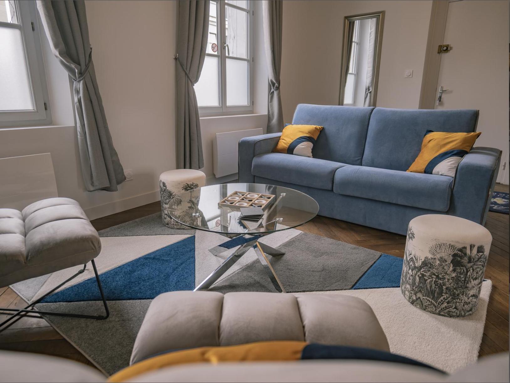 Appartement Refait A Neuf Avec Cachet De L'Ancien Saumur Εξωτερικό φωτογραφία